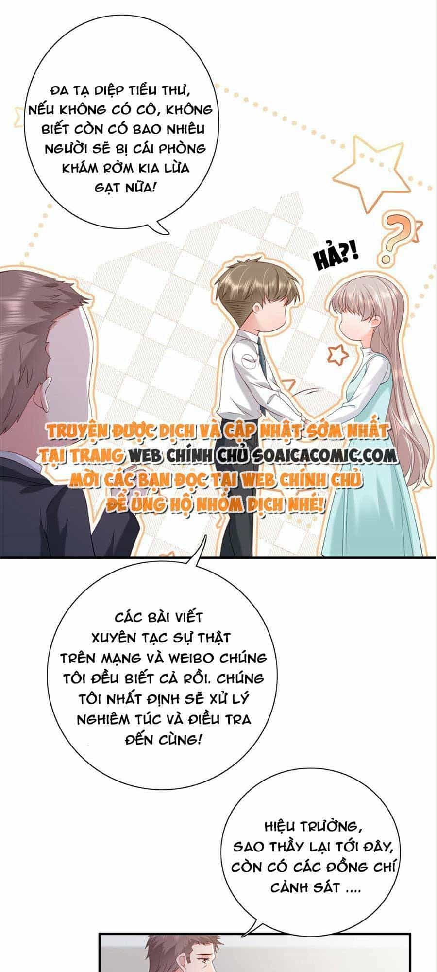 Cô Vợ Của Tôi Không Dễ Bắt Nạt - Chương 12 - ảnh 12