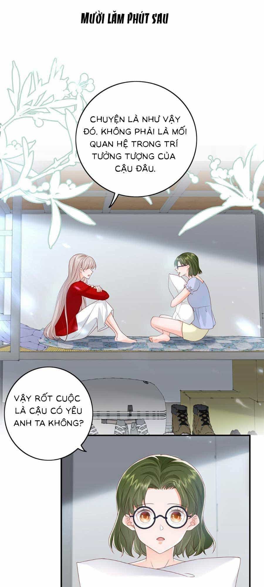 Cô Vợ Của Tôi Không Dễ Bắt Nạt - Chương 13 - ảnh 6
