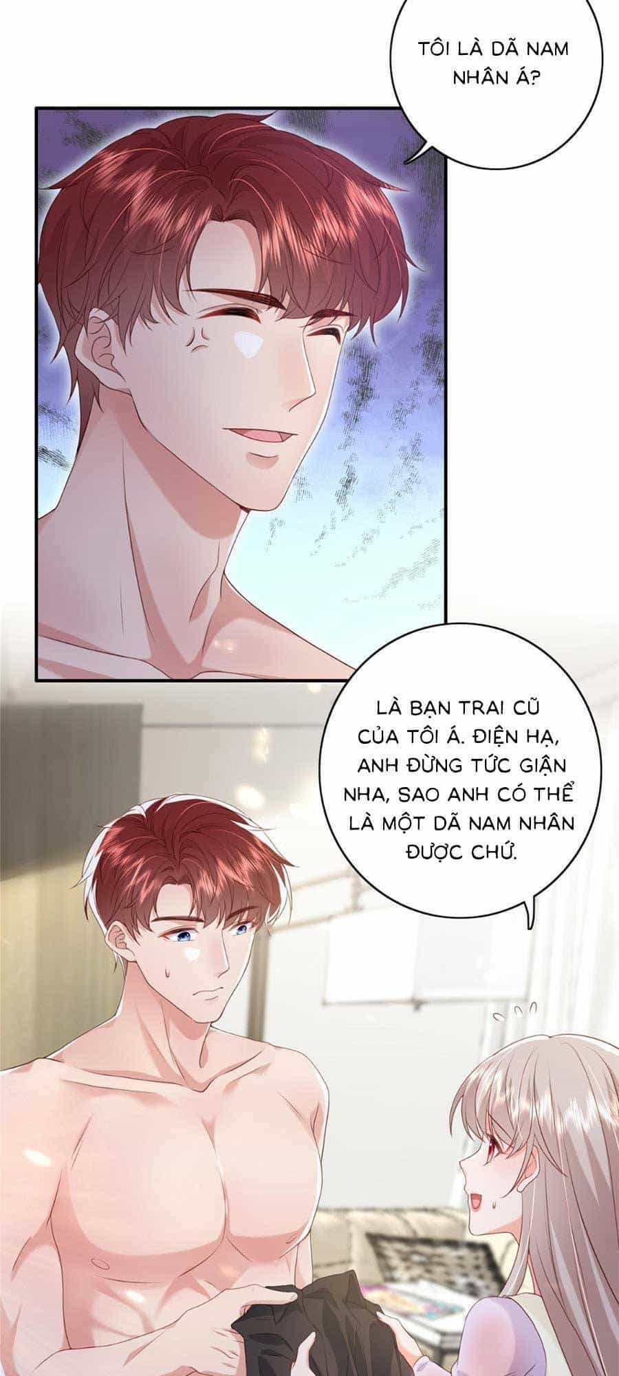 Cô Vợ Của Tôi Không Dễ Bắt Nạt - Chương 14 - ảnh 12