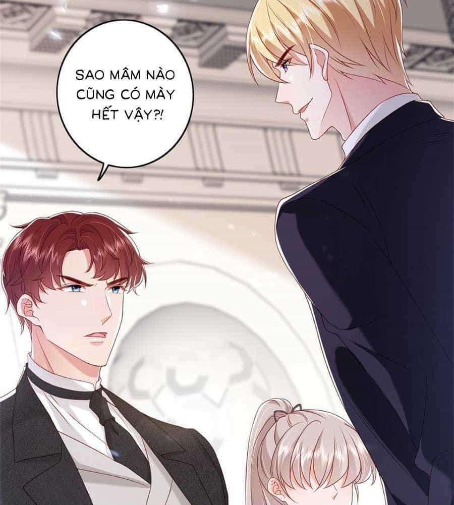 Cô Vợ Của Tôi Không Dễ Bắt Nạt - Chương 16 - ảnh 20
