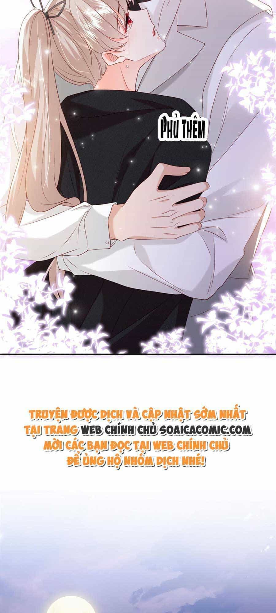 Cô Vợ Của Tôi Không Dễ Bắt Nạt - Chương 18 - ảnh 8