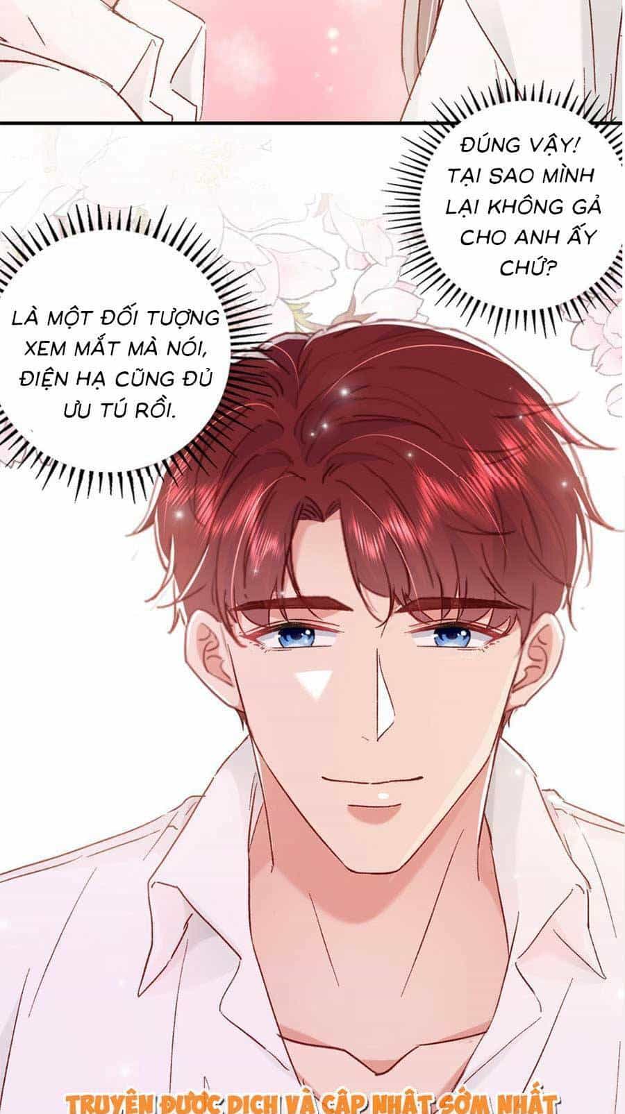 Cô Vợ Của Tôi Không Dễ Bắt Nạt - Chương 19 - ảnh 30