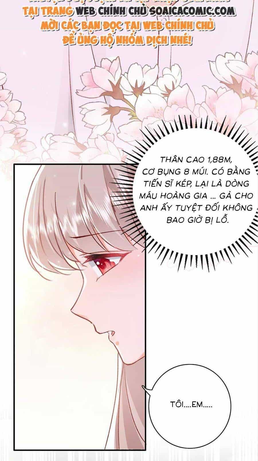 Cô Vợ Của Tôi Không Dễ Bắt Nạt - Chương 19 - ảnh 31