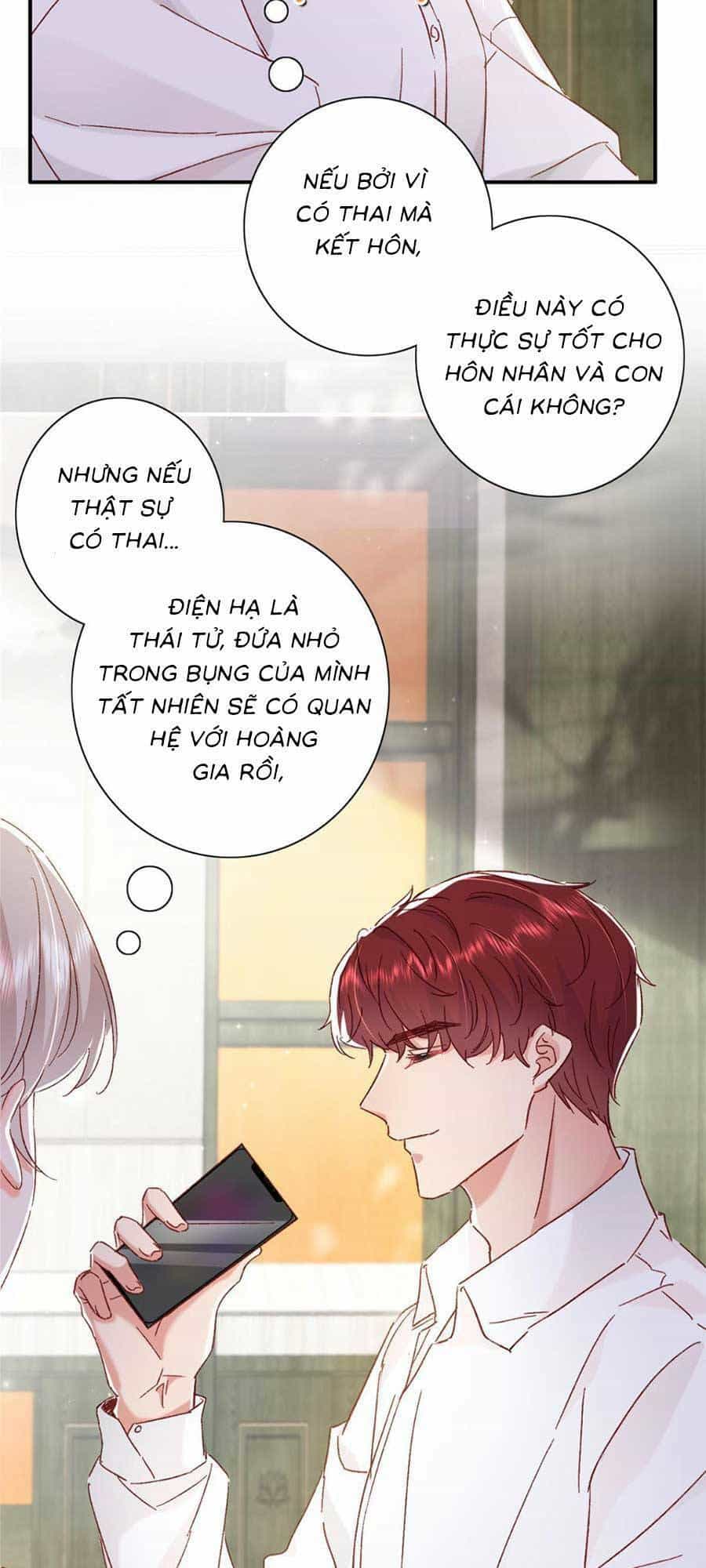 Cô Vợ Của Tôi Không Dễ Bắt Nạt - Chương 20 - ảnh 9