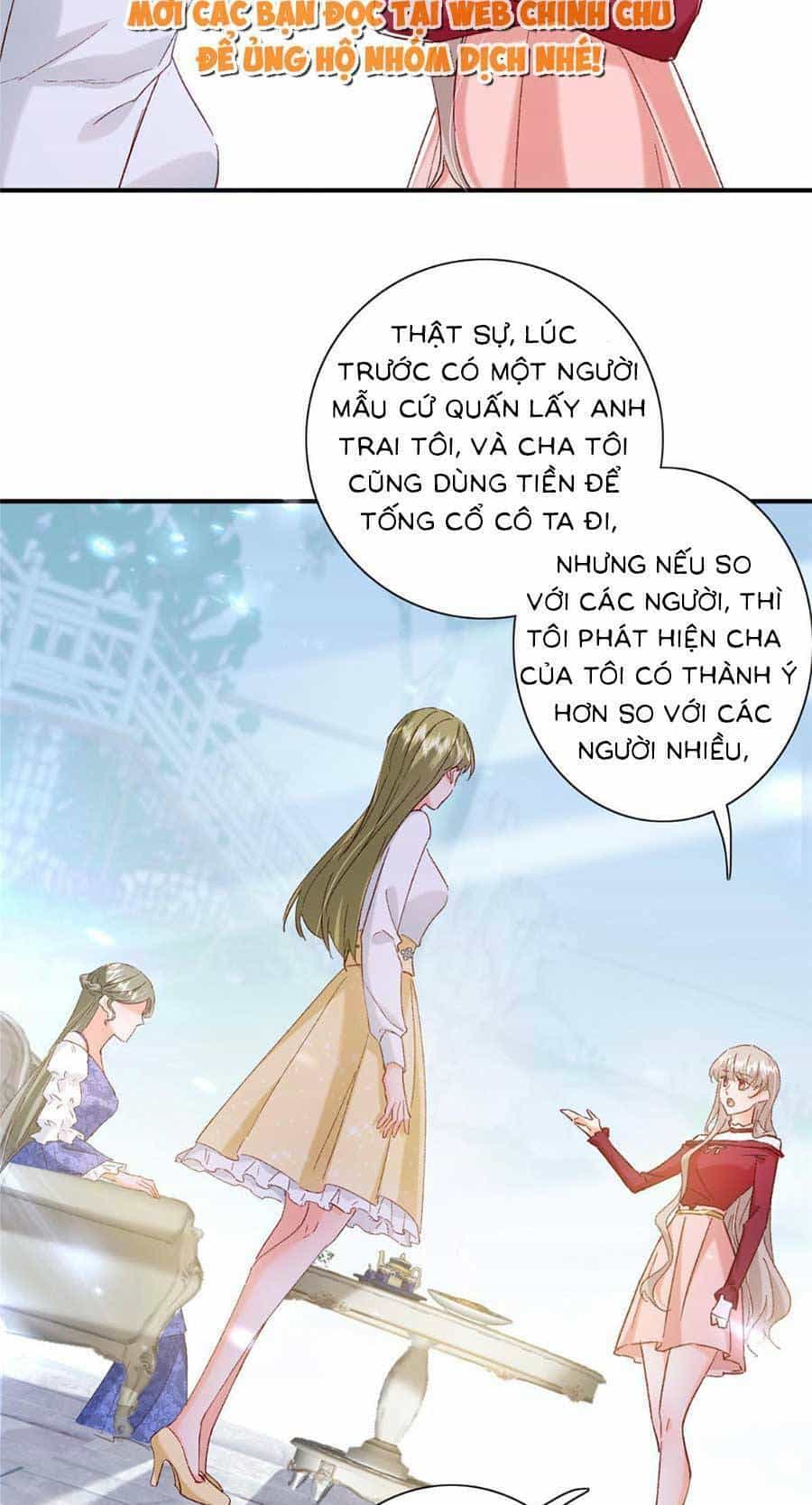 Cô Vợ Của Tôi Không Dễ Bắt Nạt - Chương 22 - ảnh 28