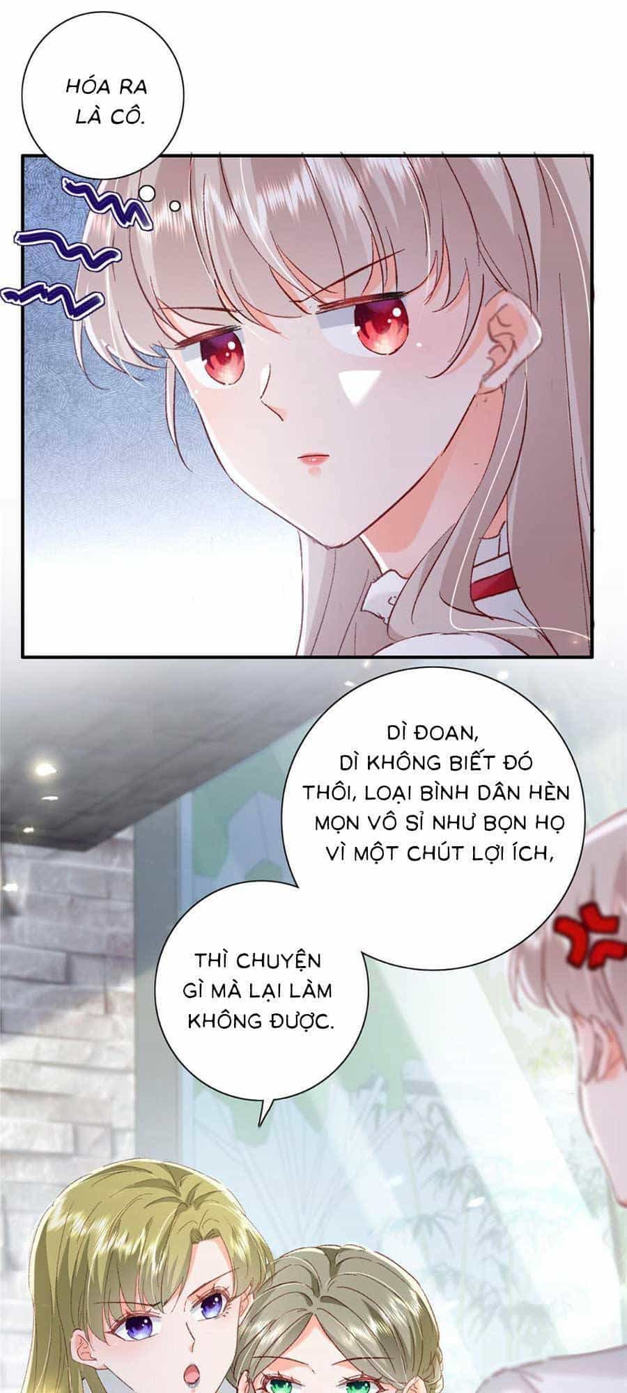 Cô Vợ Của Tôi Không Dễ Bắt Nạt - Chương 22 - ảnh 6