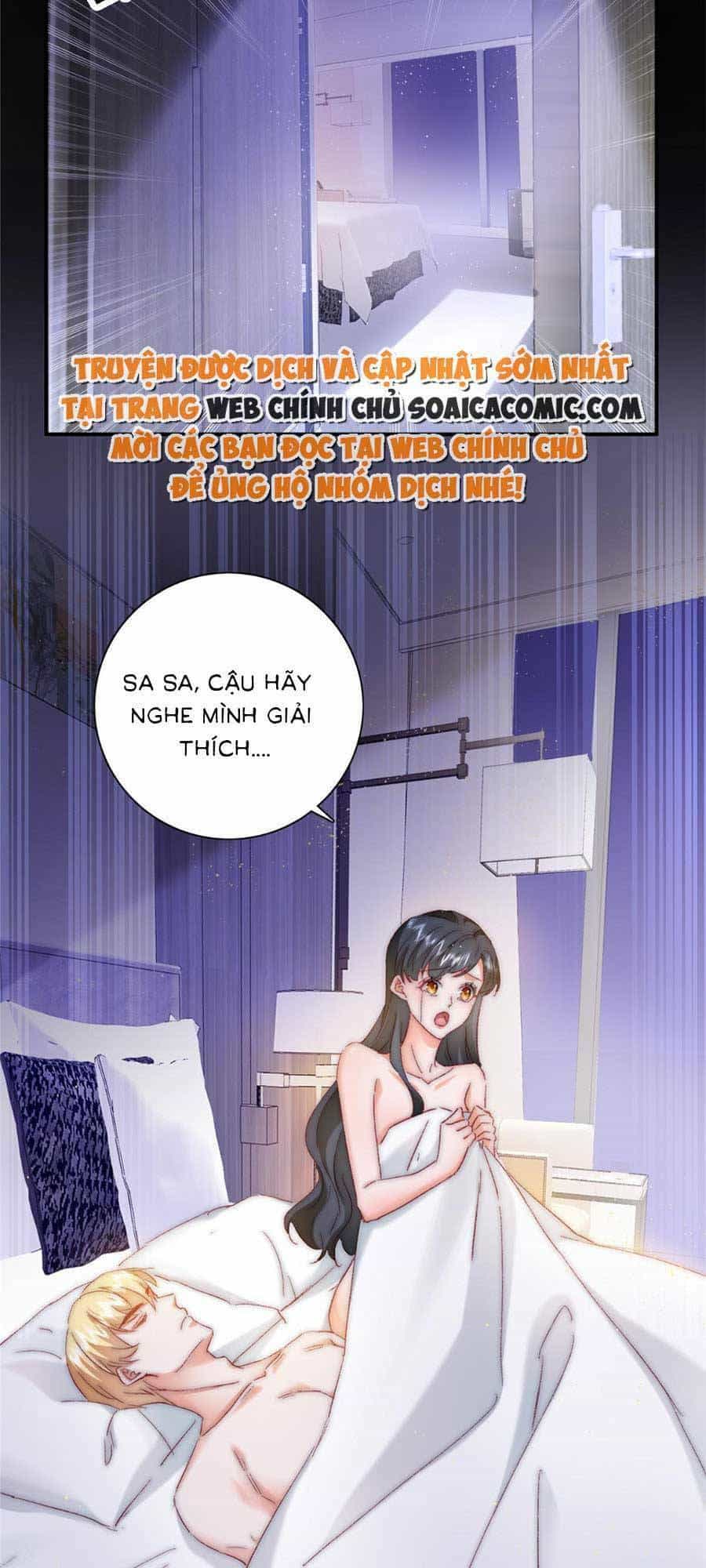 Cô Vợ Của Tôi Không Dễ Bắt Nạt - Chương 23 - ảnh 36