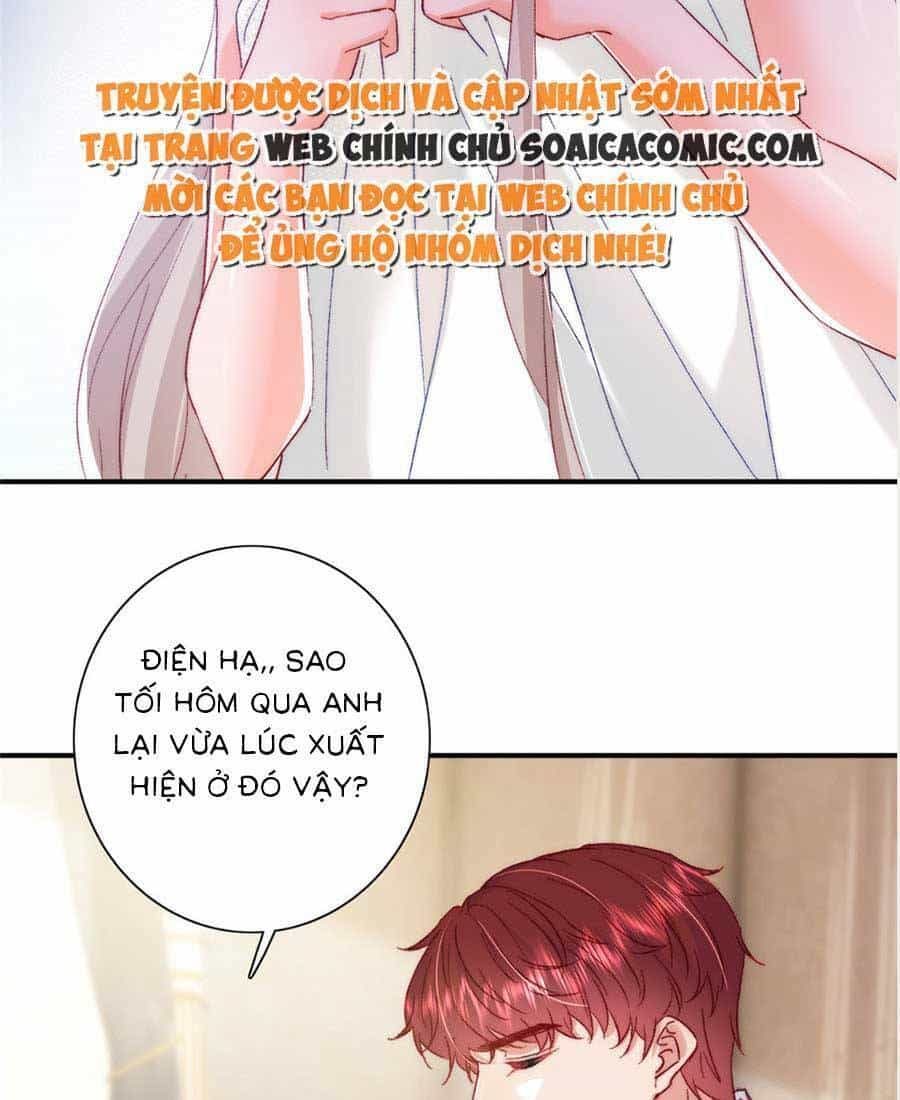 Cô Vợ Của Tôi Không Dễ Bắt Nạt - Chương 25 - ảnh 35