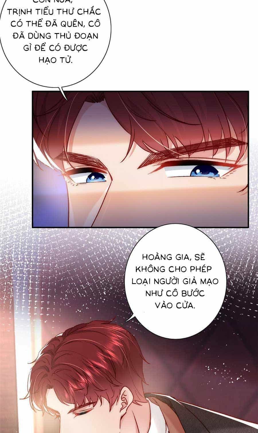 Cô Vợ Của Tôi Không Dễ Bắt Nạt - Chương 26 - ảnh 13