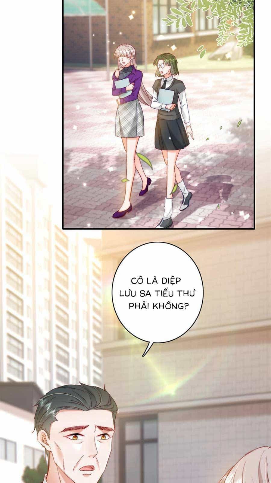 Cô Vợ Của Tôi Không Dễ Bắt Nạt - Chương 26 - ảnh 26