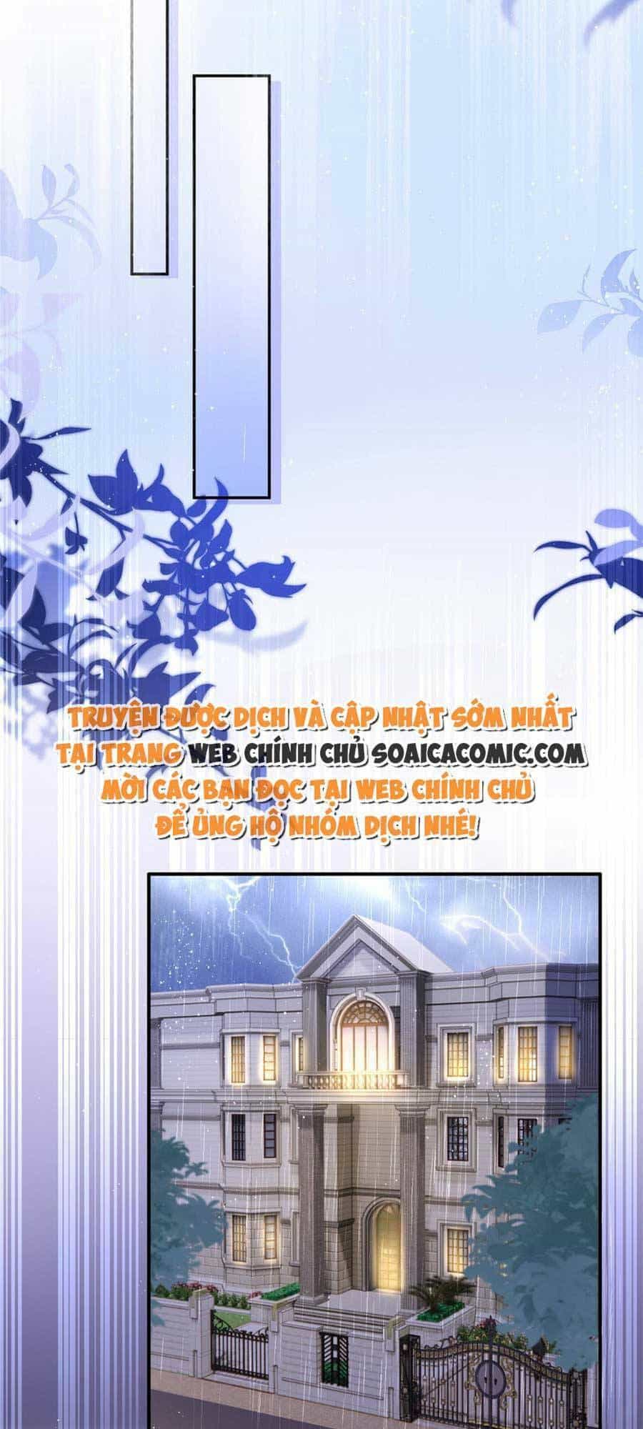 Cô Vợ Của Tôi Không Dễ Bắt Nạt - Chương 26 - ảnh 37