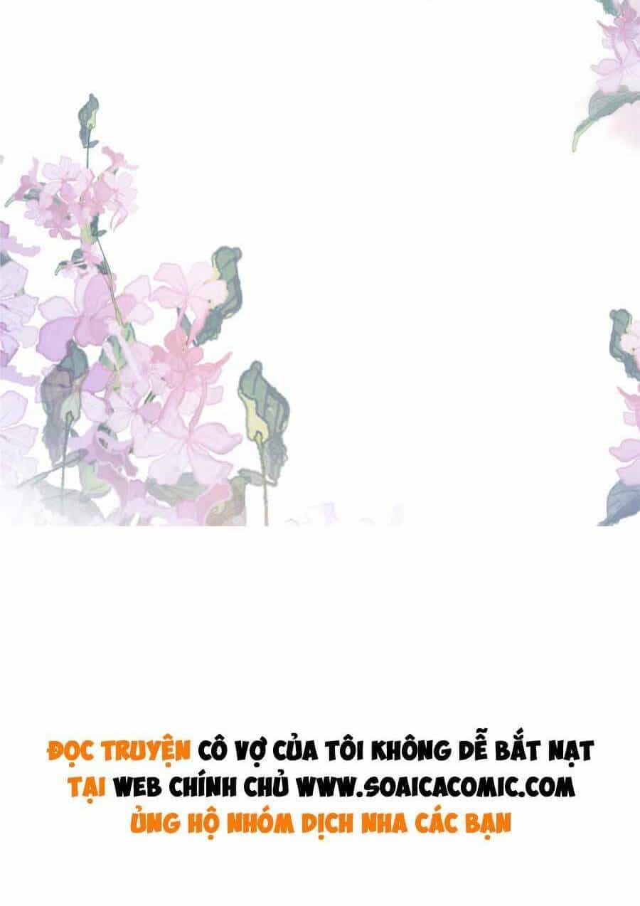 Cô Vợ Của Tôi Không Dễ Bắt Nạt - Chương 26 - ảnh 44