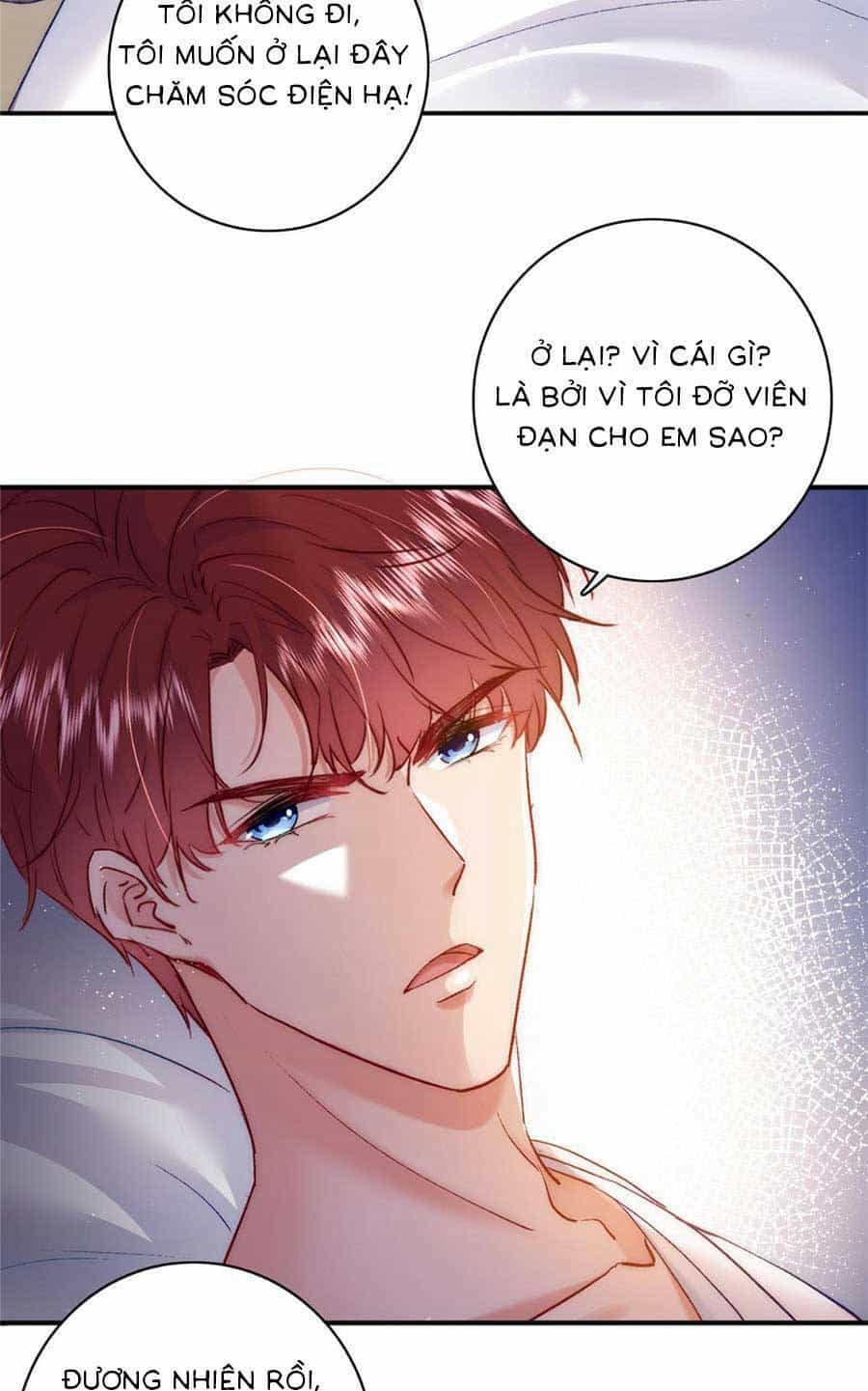 Cô Vợ Của Tôi Không Dễ Bắt Nạt - Chương 28 - ảnh 3