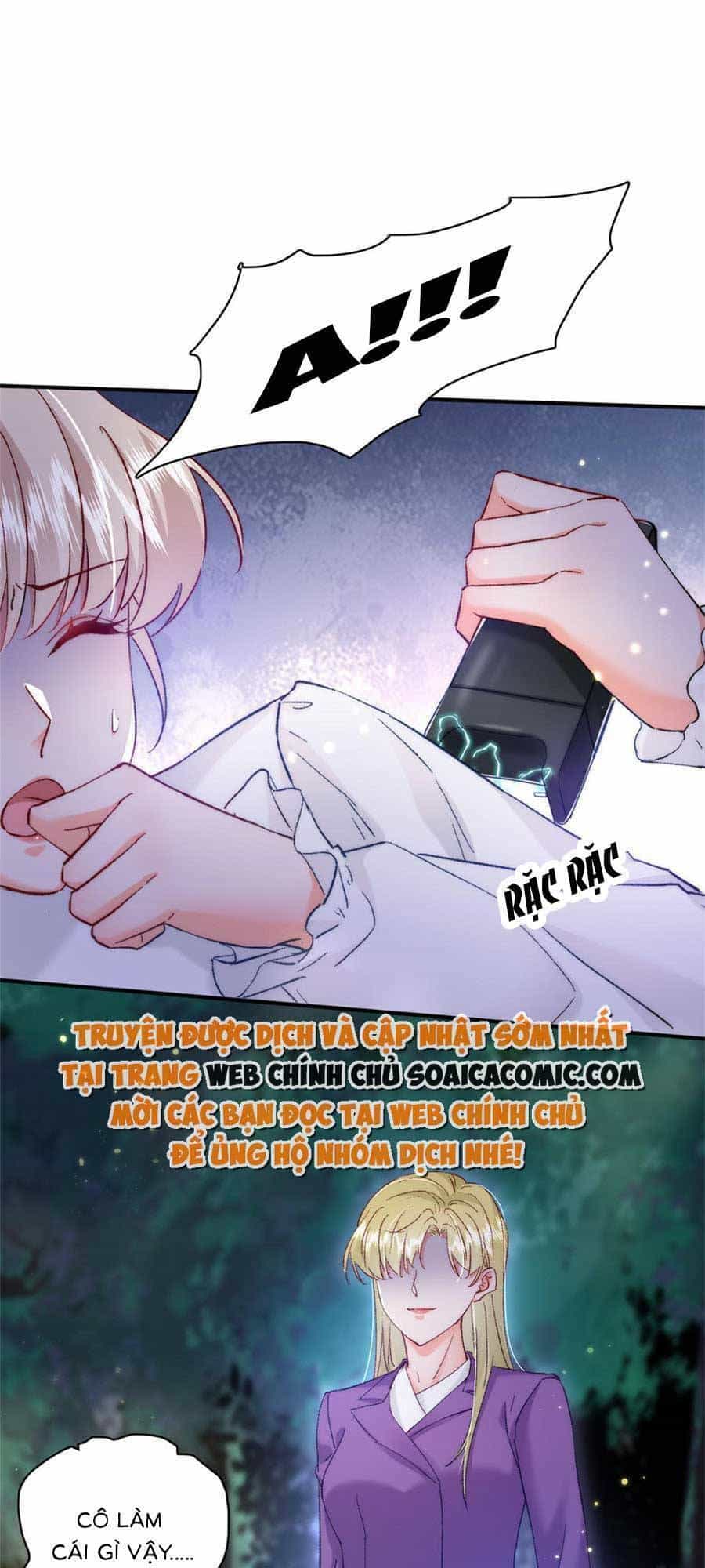 Cô Vợ Của Tôi Không Dễ Bắt Nạt - Chương 30 - ảnh 30