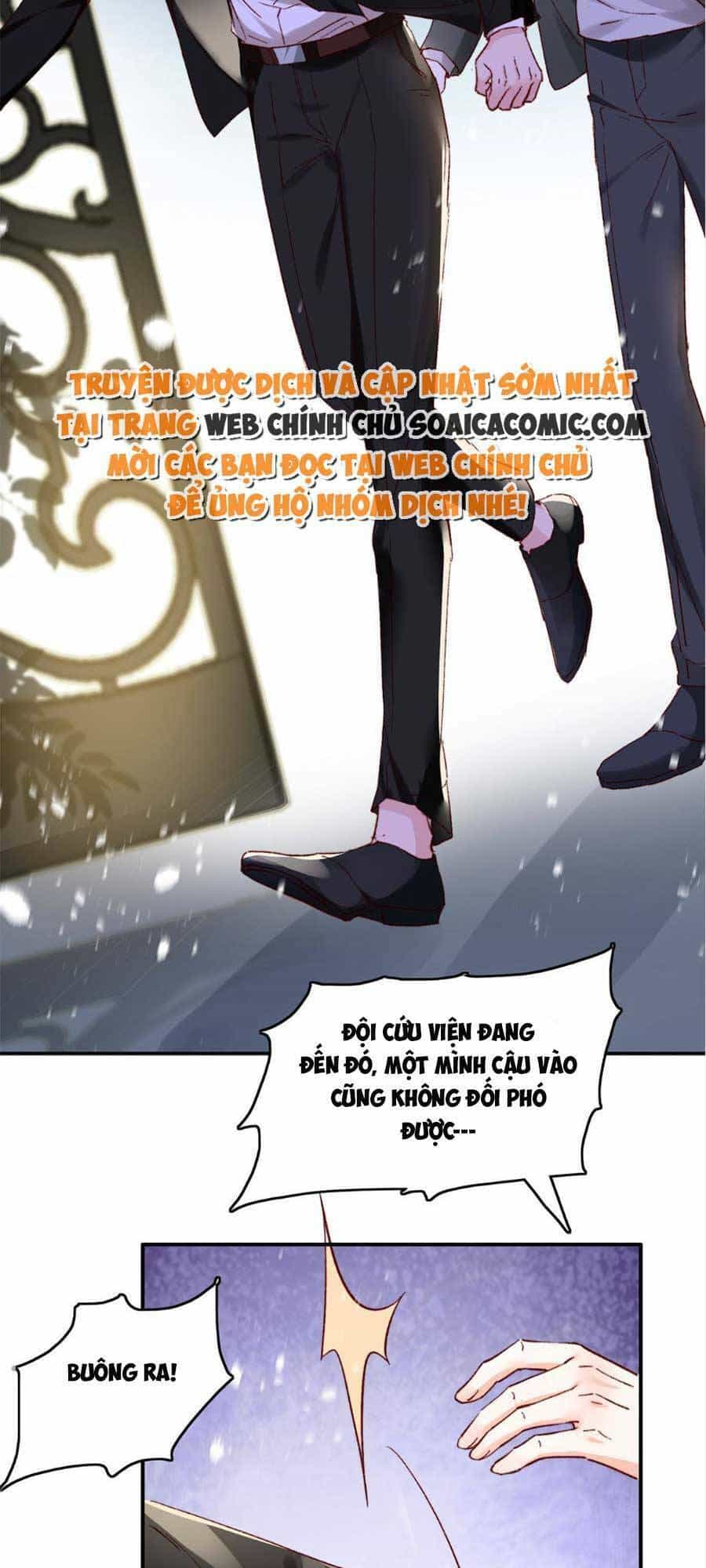 Cô Vợ Của Tôi Không Dễ Bắt Nạt - Chương 31 - ảnh 20