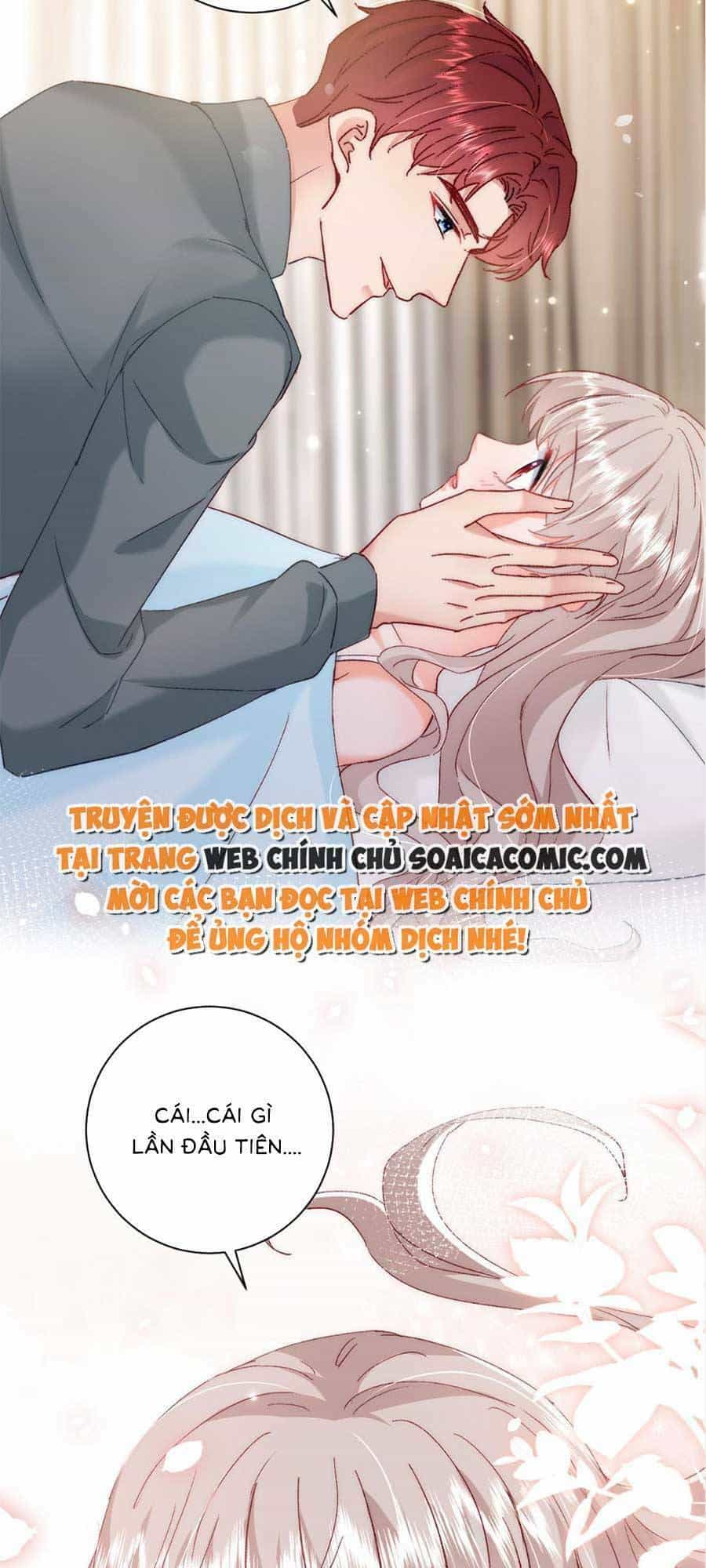 Cô Vợ Của Tôi Không Dễ Bắt Nạt - Chương 37 - ảnh 51