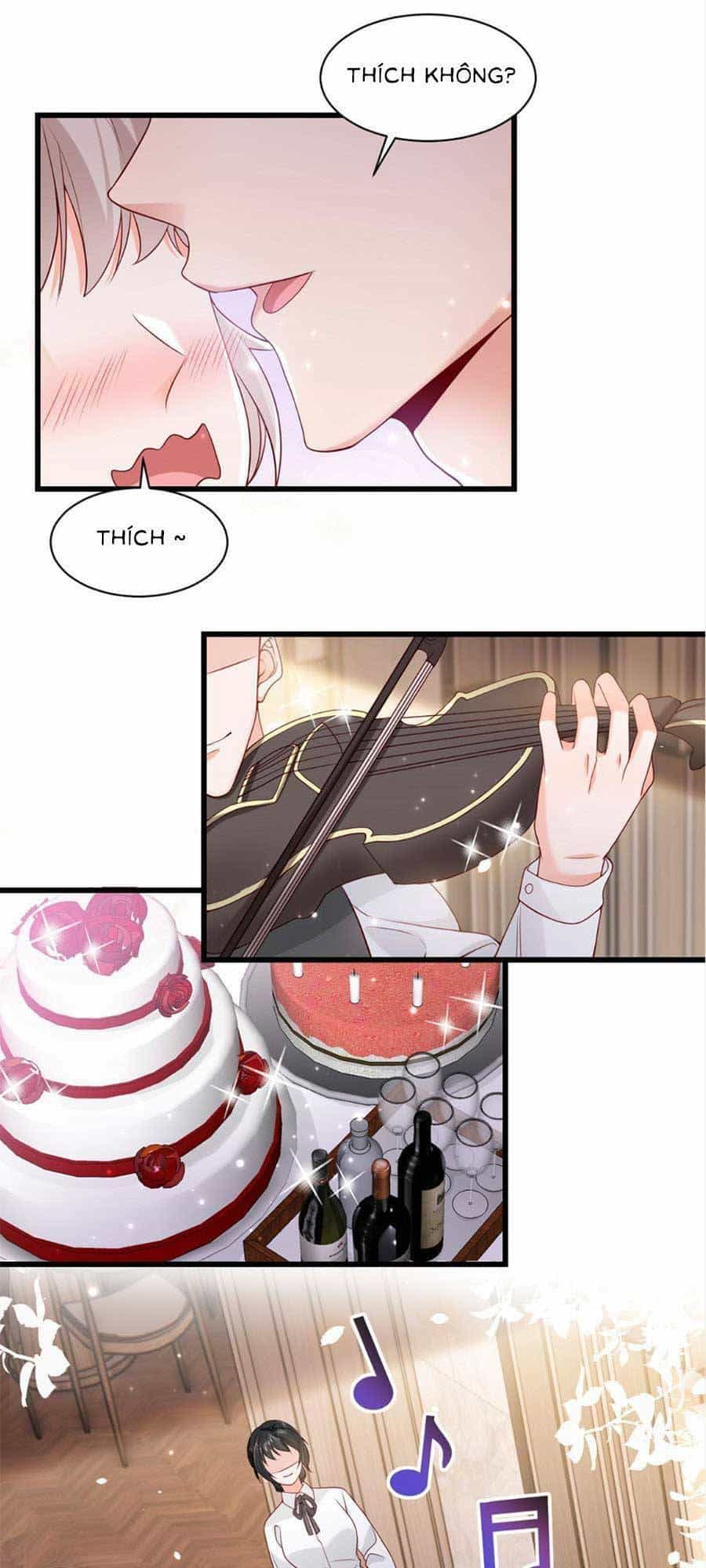 Cô Vợ Của Tôi Không Dễ Bắt Nạt - Chương 38 - ảnh 9
