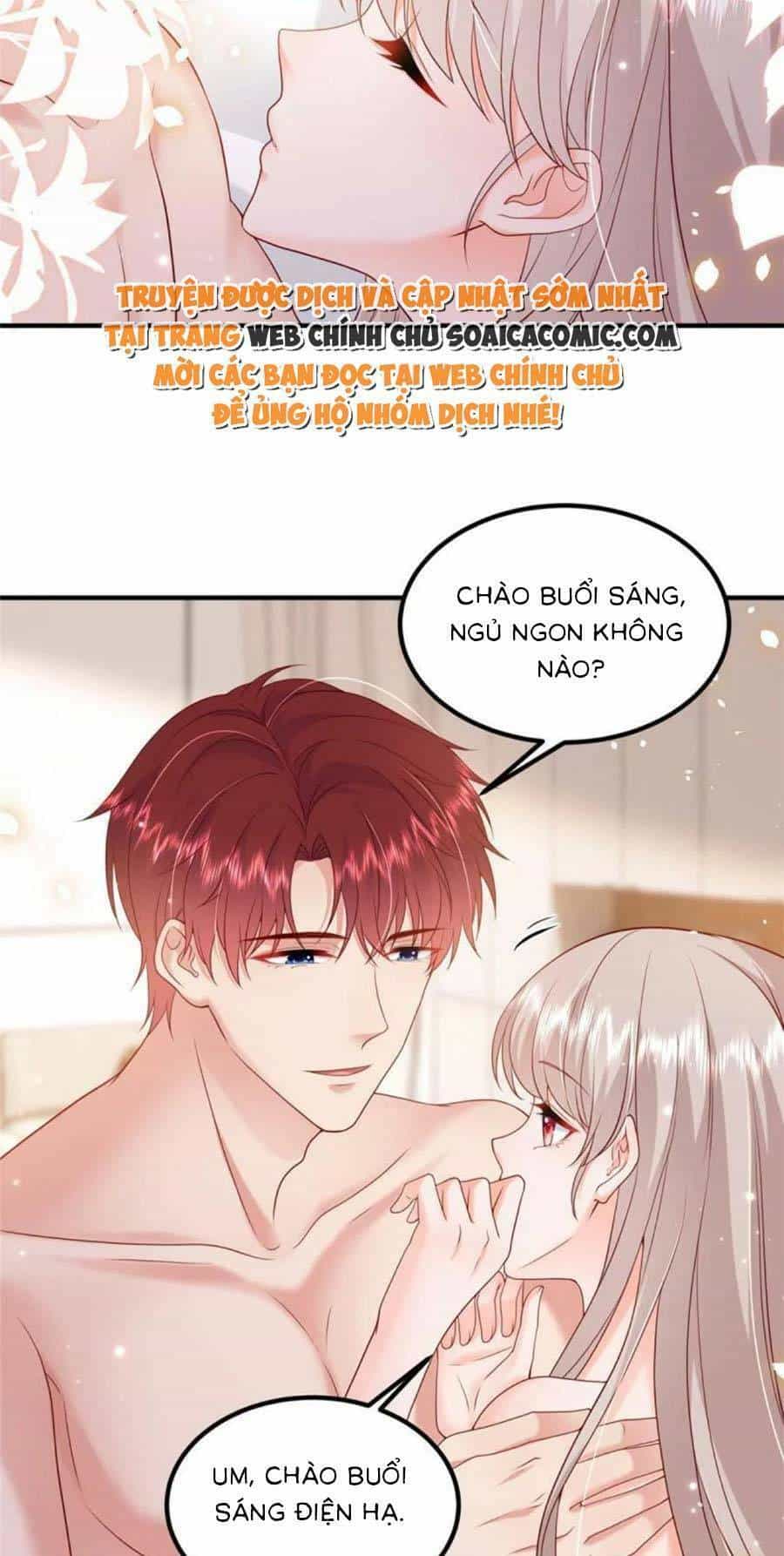 Cô Vợ Của Tôi Không Dễ Bắt Nạt - Chương 39 - ảnh 3
