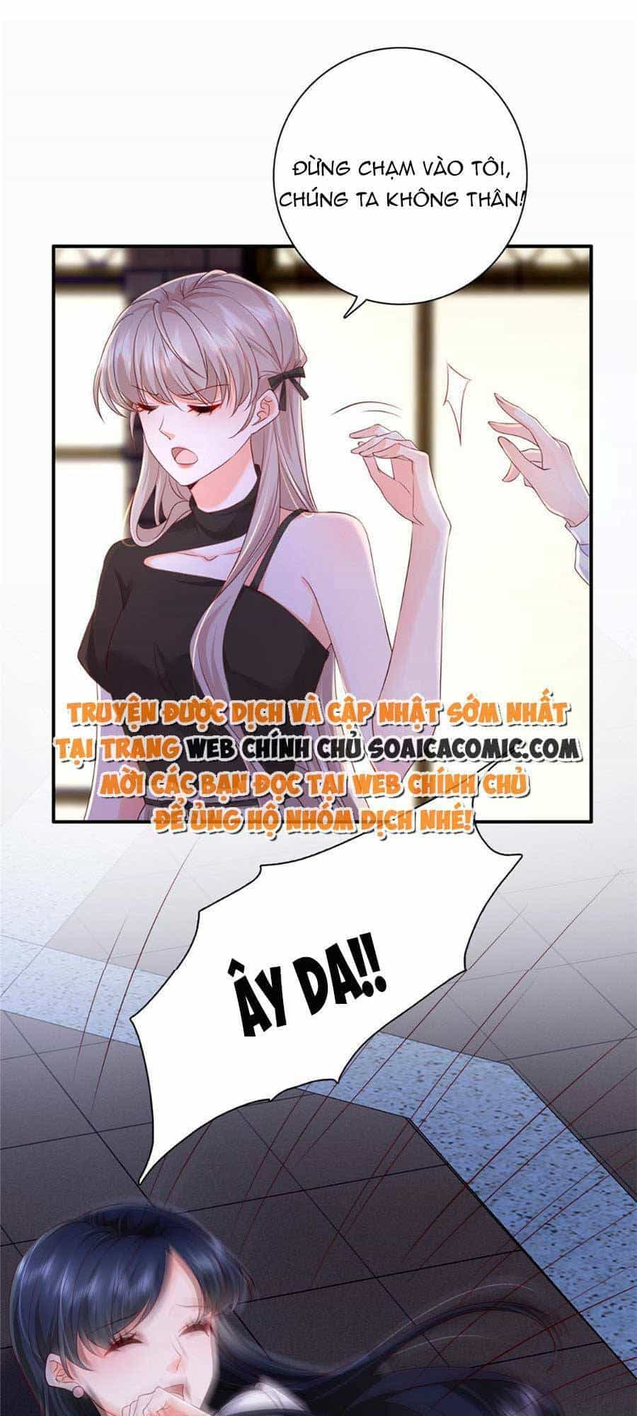 Cô Vợ Của Tôi Không Dễ Bắt Nạt - Chương 4 - ảnh 30