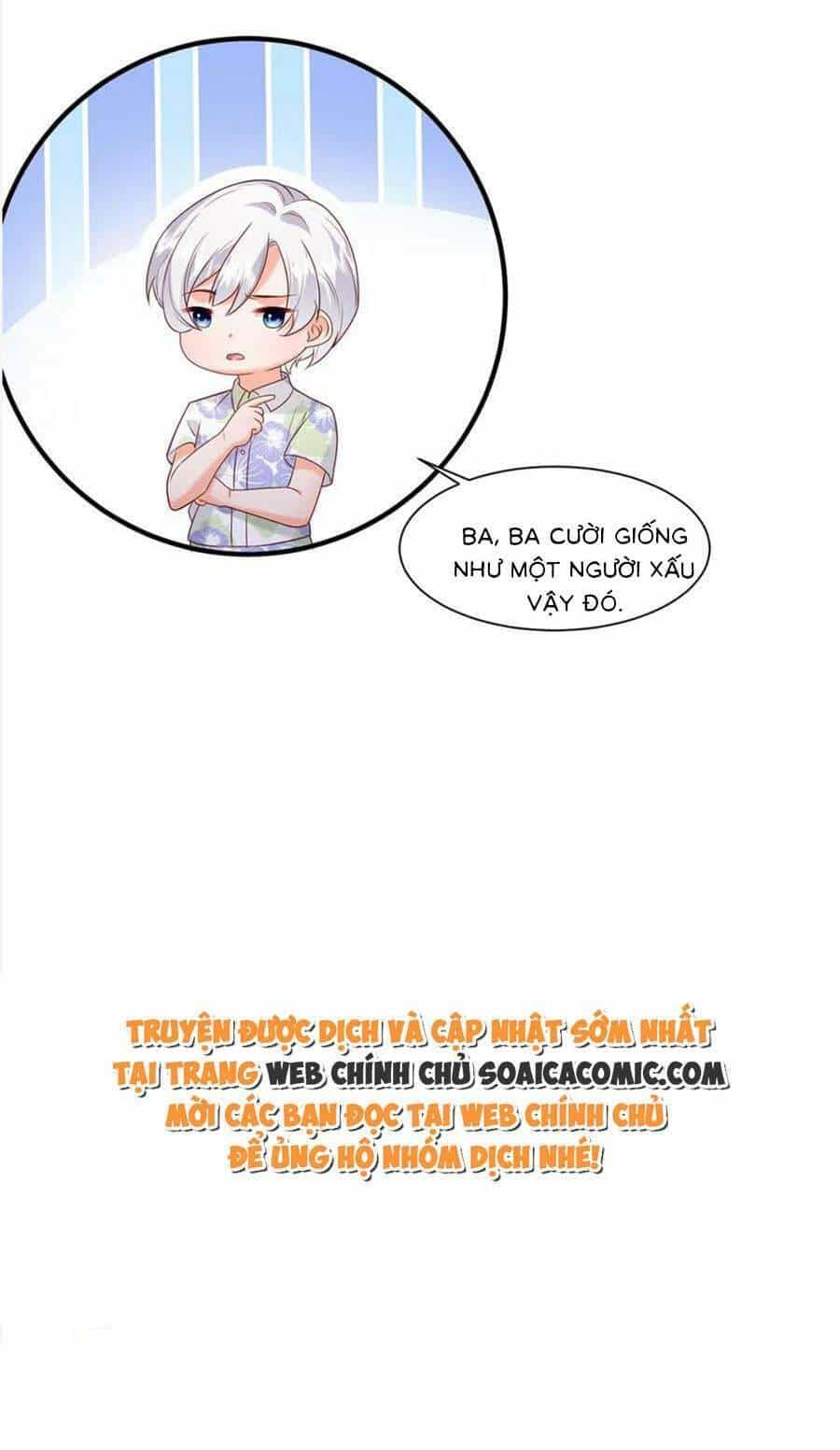 Cô Vợ Của Tôi Không Dễ Bắt Nạt - Chương 40 - ảnh 33