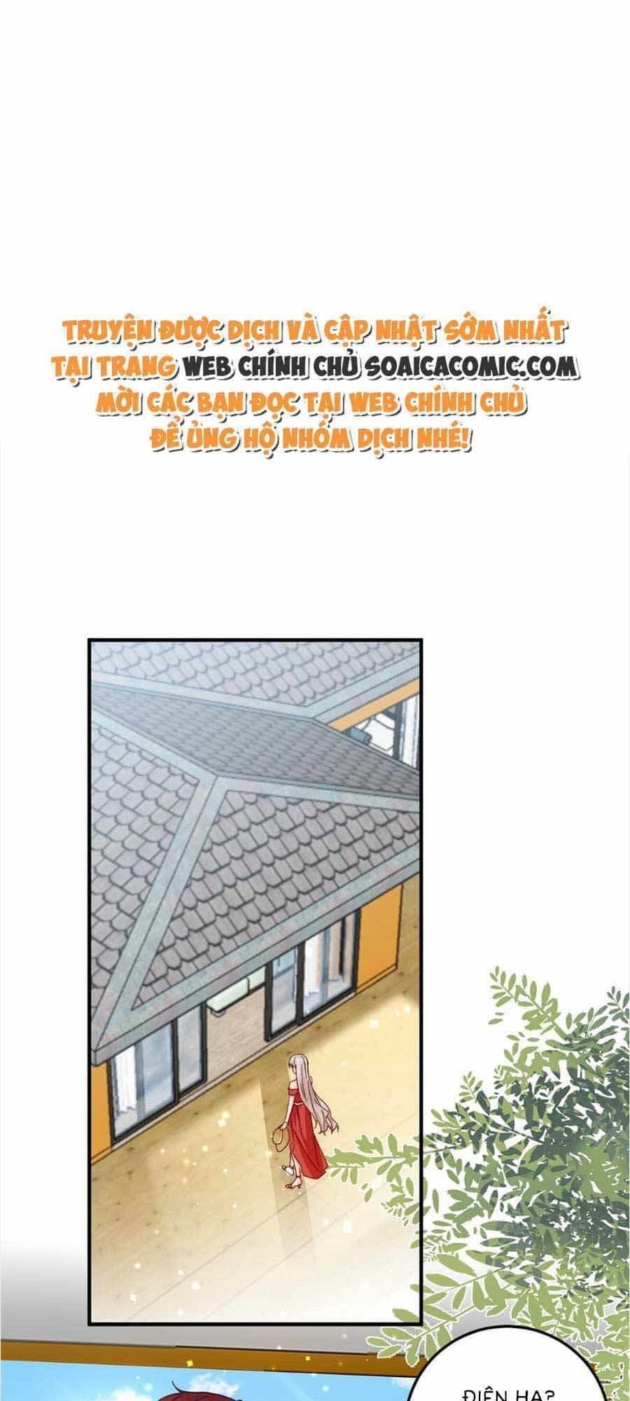 Cô Vợ Của Tôi Không Dễ Bắt Nạt - Chương 41 - ảnh 1