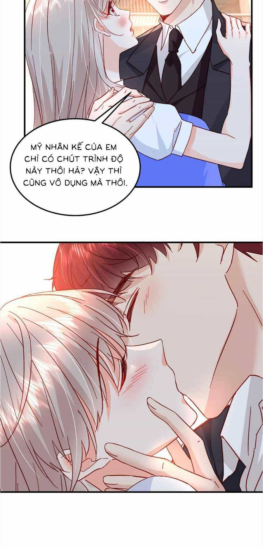 Cô Vợ Của Tôi Không Dễ Bắt Nạt - Chương 41 - ảnh 24