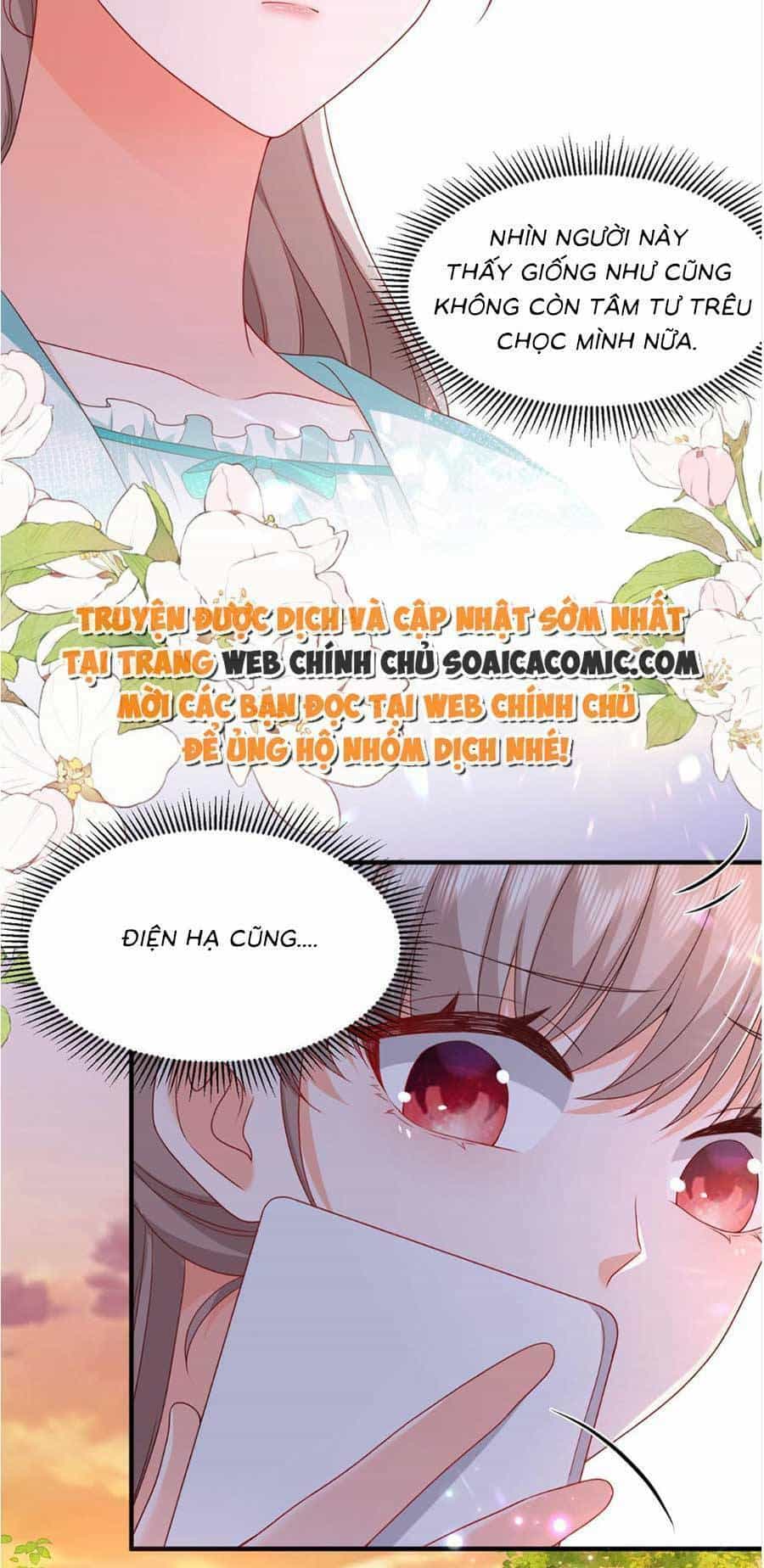 Cô Vợ Của Tôi Không Dễ Bắt Nạt - Chương 43 - ảnh 15