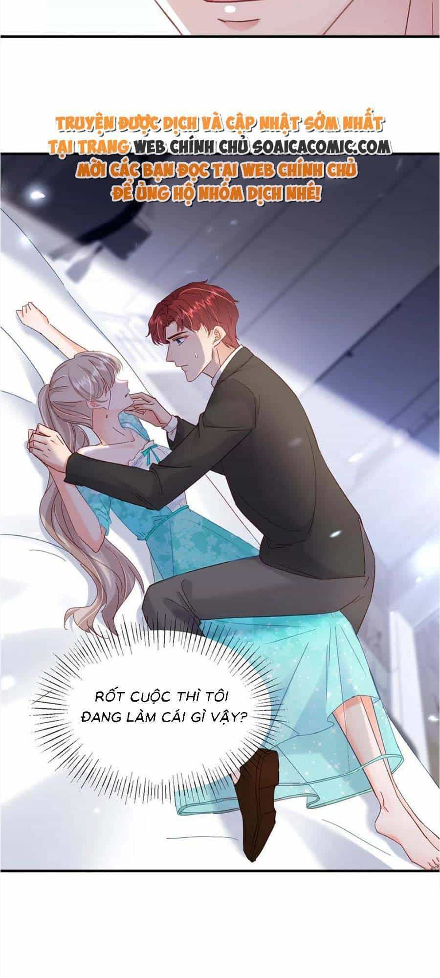 Cô Vợ Của Tôi Không Dễ Bắt Nạt - Chương 44 - ảnh 6