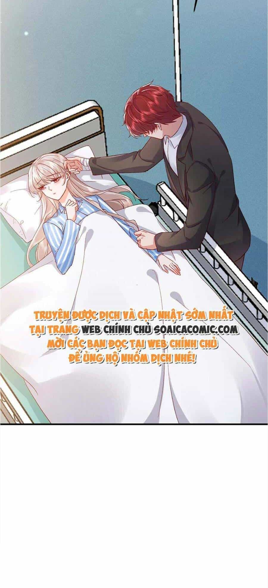Cô Vợ Của Tôi Không Dễ Bắt Nạt - Chương 45 - ảnh 54
