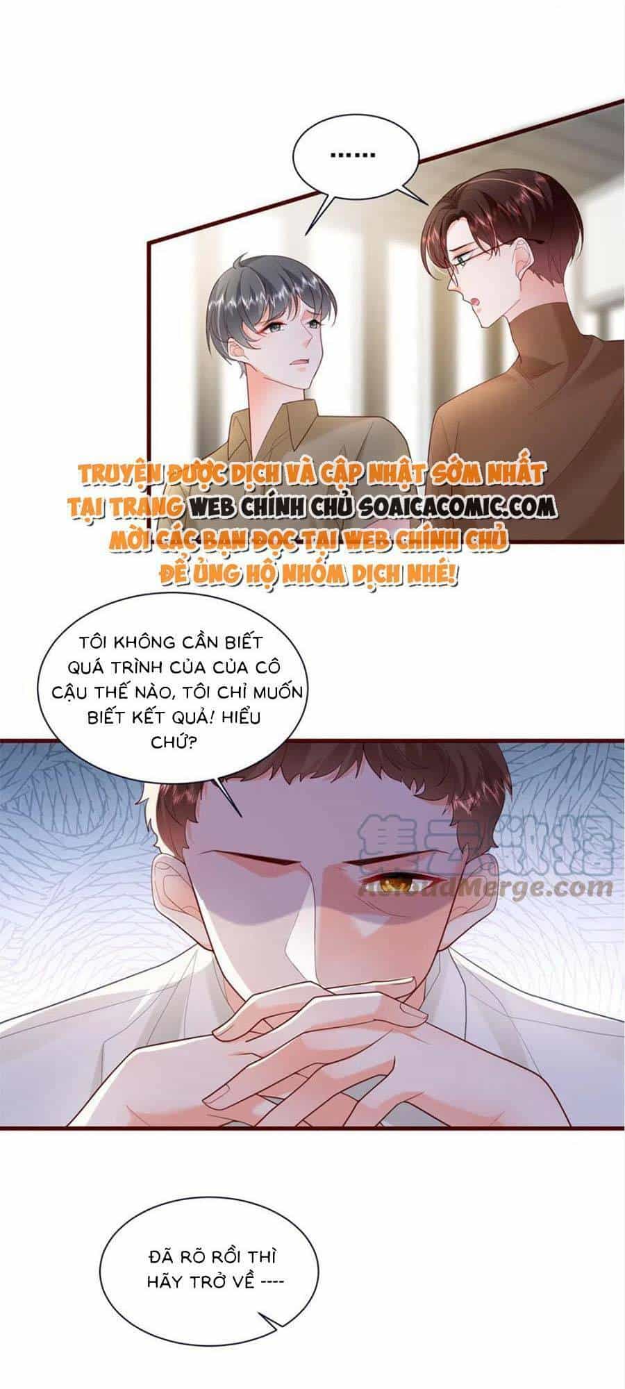 Cô Vợ Của Tôi Không Dễ Bắt Nạt - Chương 46 - ảnh 20