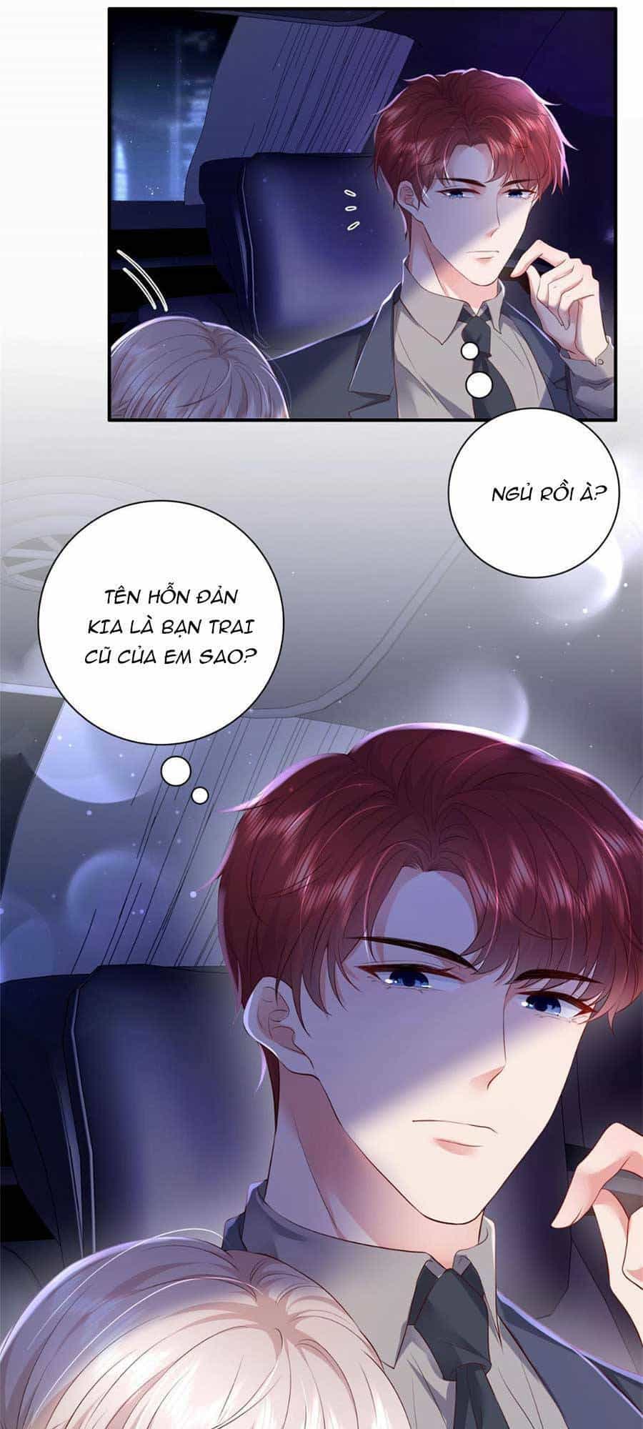 Cô Vợ Của Tôi Không Dễ Bắt Nạt - Chương 5 - ảnh 20