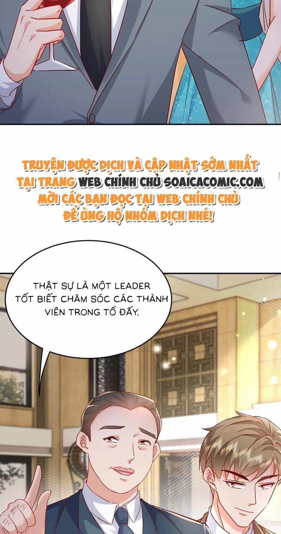 Cô Vợ Của Tôi Không Dễ Bắt Nạt - Chương 51 - ảnh 14