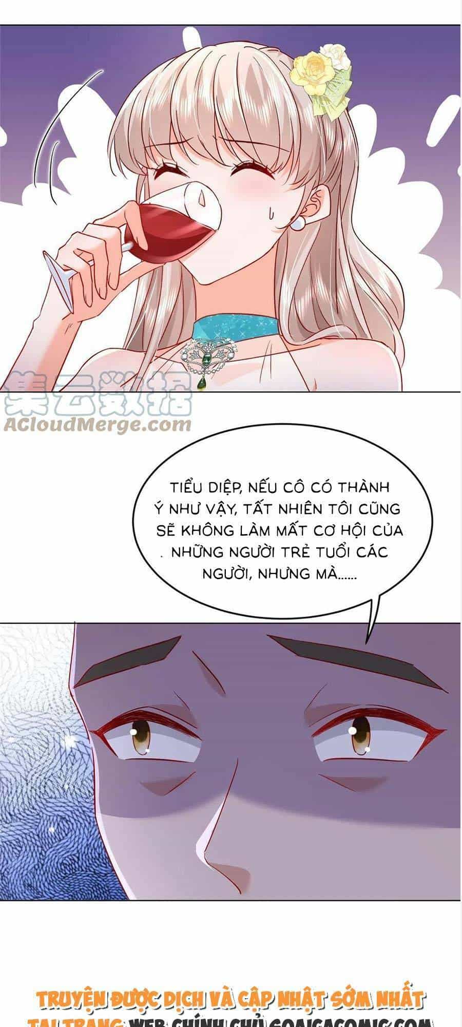 Cô Vợ Của Tôi Không Dễ Bắt Nạt - Chương 51 - ảnh 27