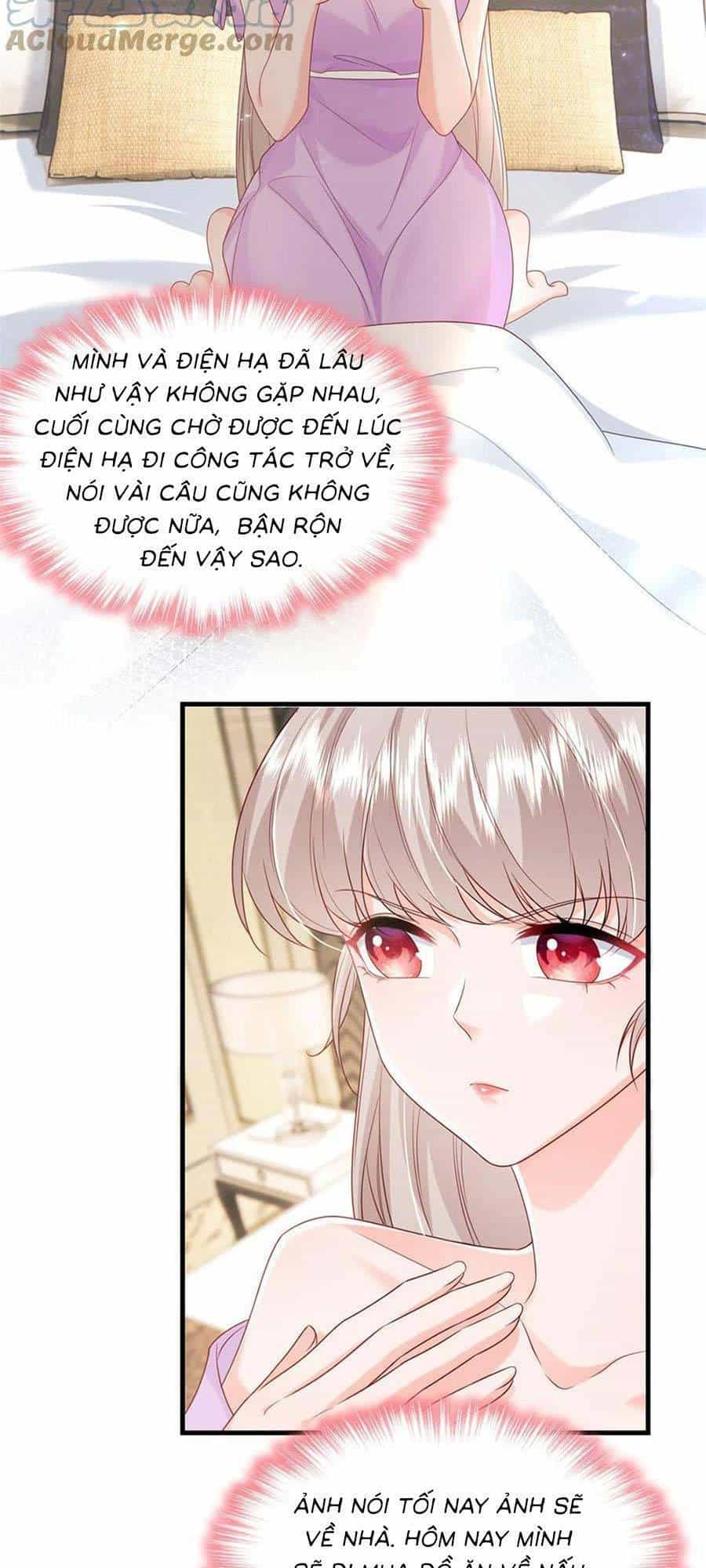 Cô Vợ Của Tôi Không Dễ Bắt Nạt - Chương 52 - ảnh 8