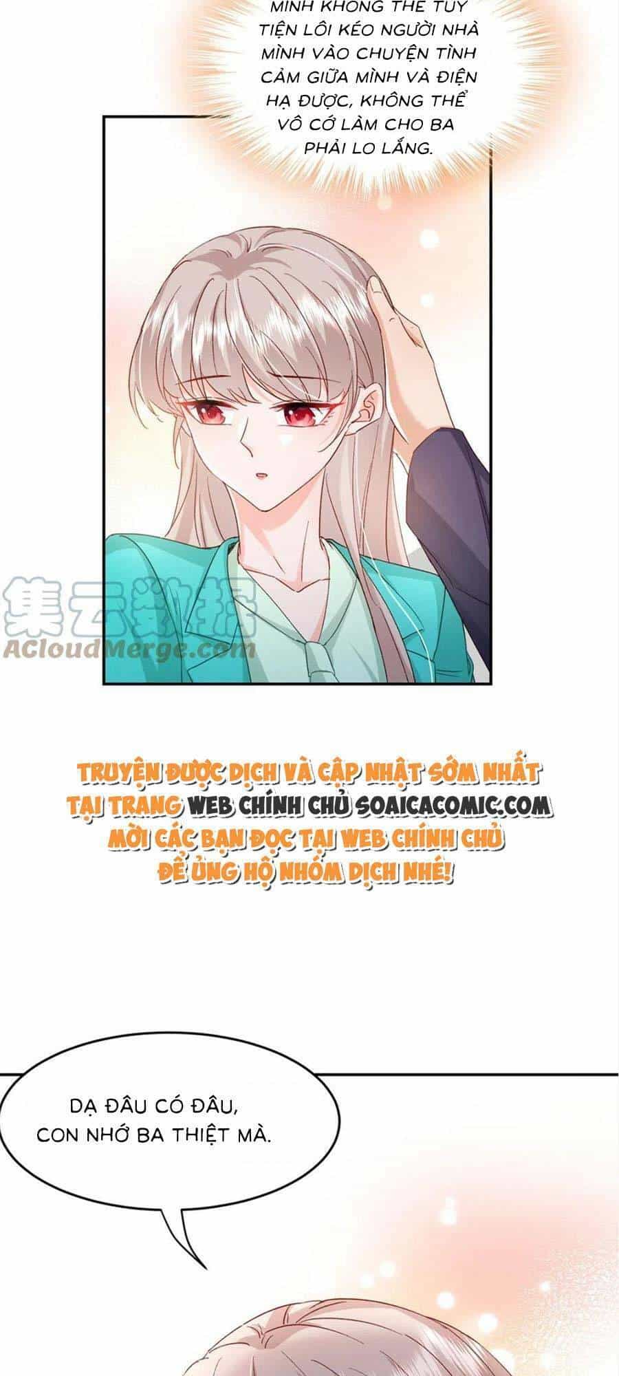 Cô Vợ Của Tôi Không Dễ Bắt Nạt - Chương 53 - ảnh 16
