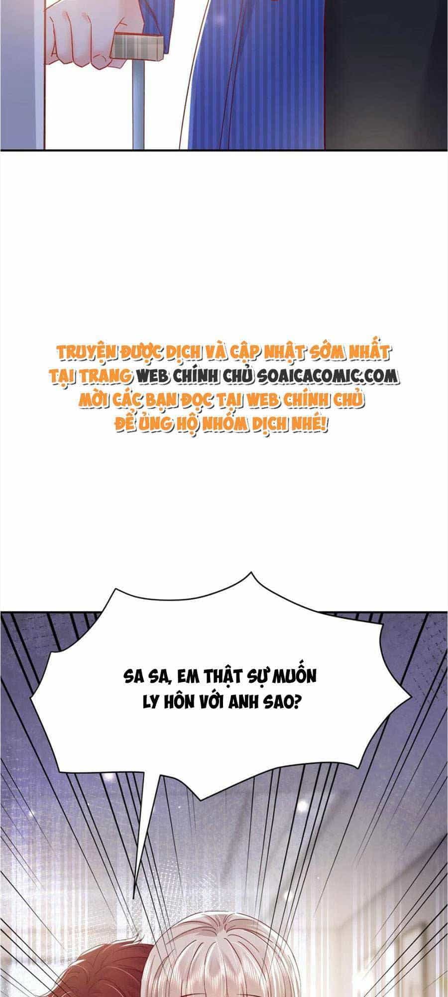 Cô Vợ Của Tôi Không Dễ Bắt Nạt - Chương 55 - ảnh 30