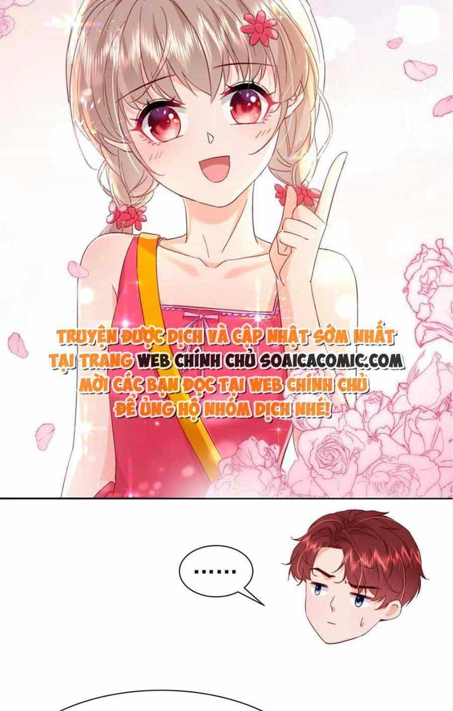 Cô Vợ Của Tôi Không Dễ Bắt Nạt - Chương 56 - ảnh 20