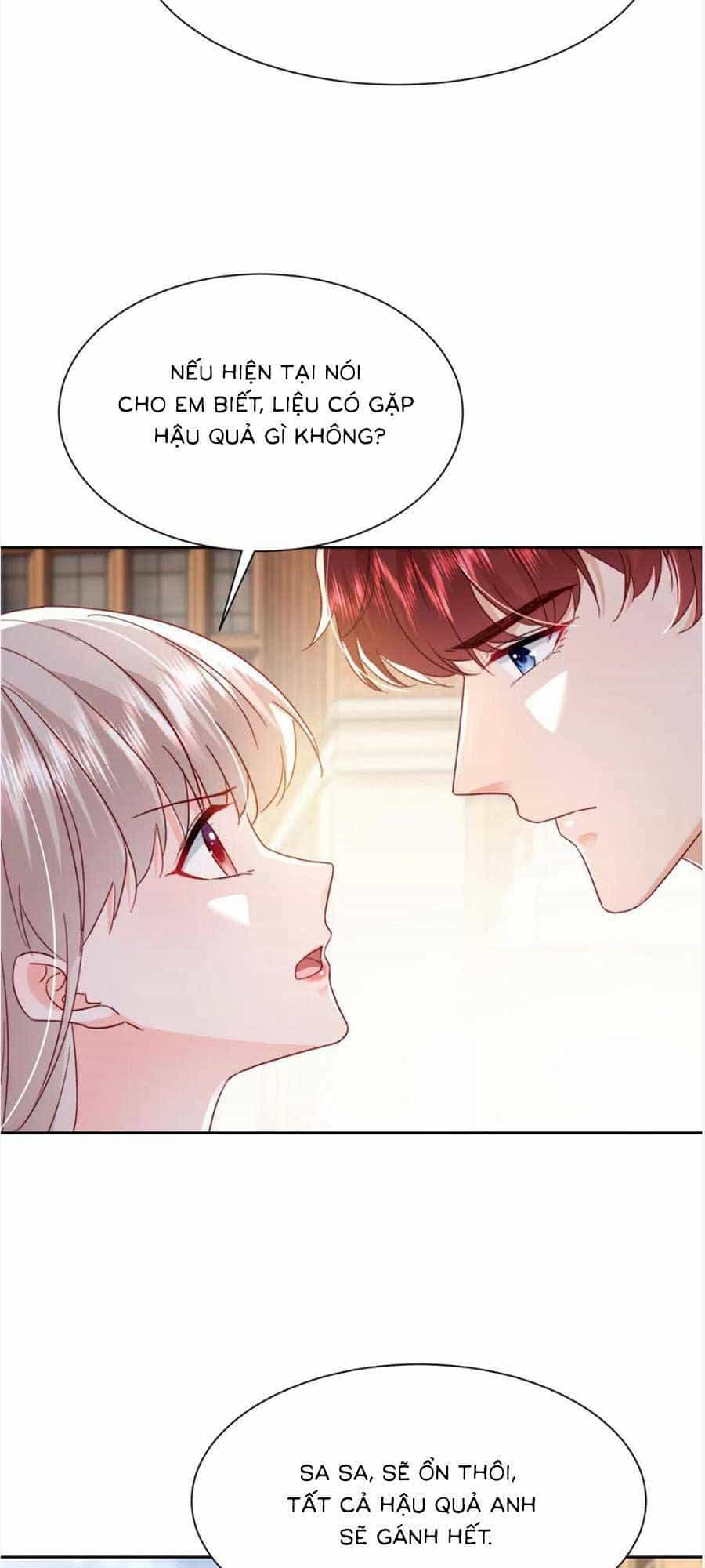 Cô Vợ Của Tôi Không Dễ Bắt Nạt - Chương 56 - ảnh 52