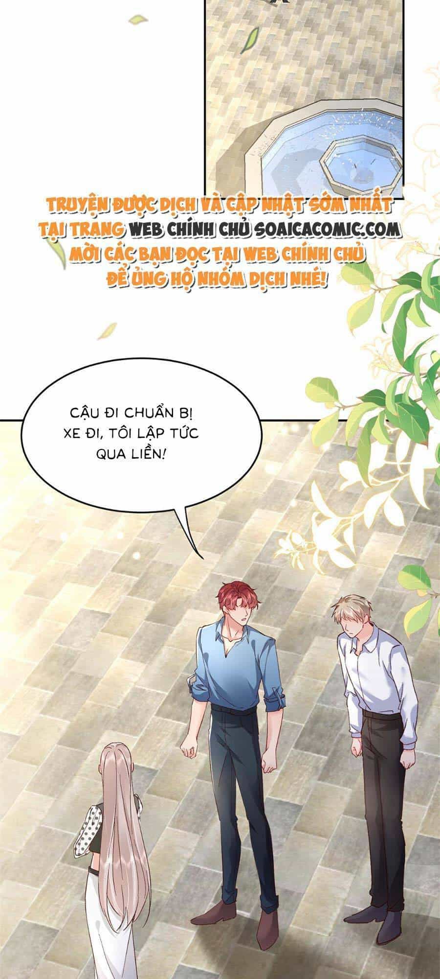 Cô Vợ Của Tôi Không Dễ Bắt Nạt - Chương 57 - ảnh 2