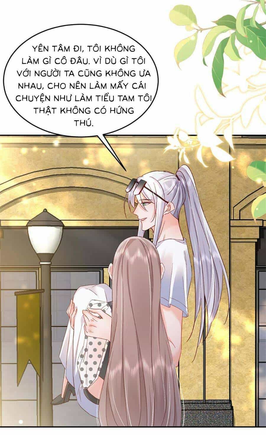 Cô Vợ Của Tôi Không Dễ Bắt Nạt - Chương 57 - ảnh 29
