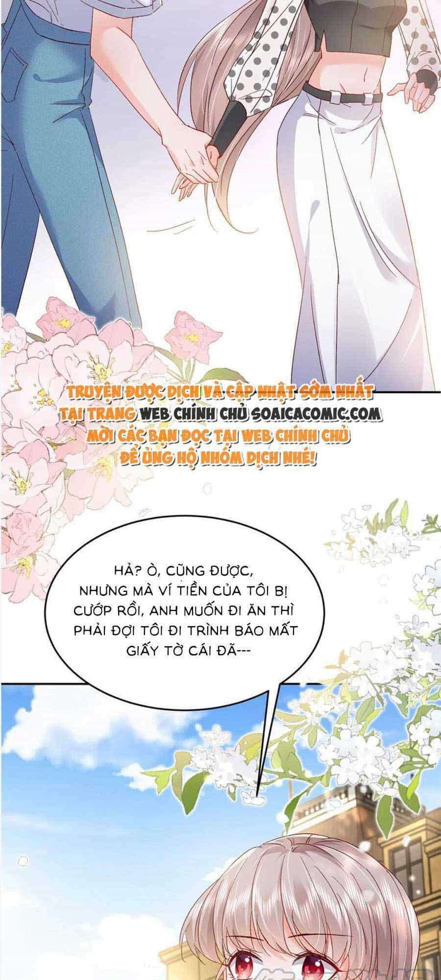 Cô Vợ Của Tôi Không Dễ Bắt Nạt - Chương 58 - ảnh 2