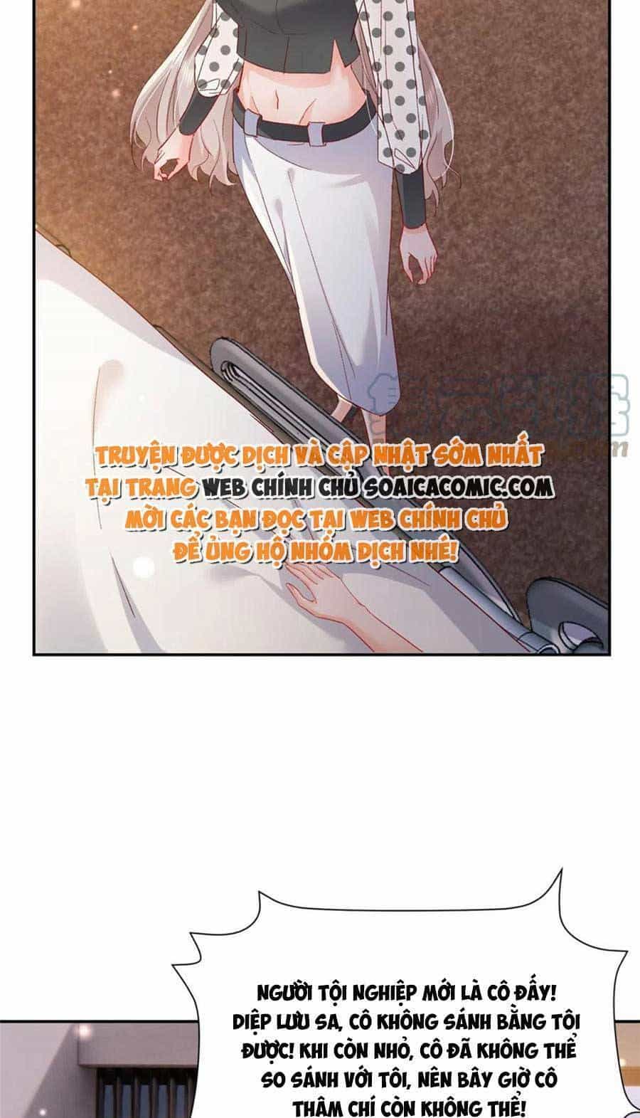 Cô Vợ Của Tôi Không Dễ Bắt Nạt - Chương 58 - ảnh 34
