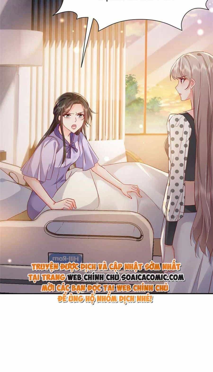 Cô Vợ Của Tôi Không Dễ Bắt Nạt - Chương 58 - ảnh 35