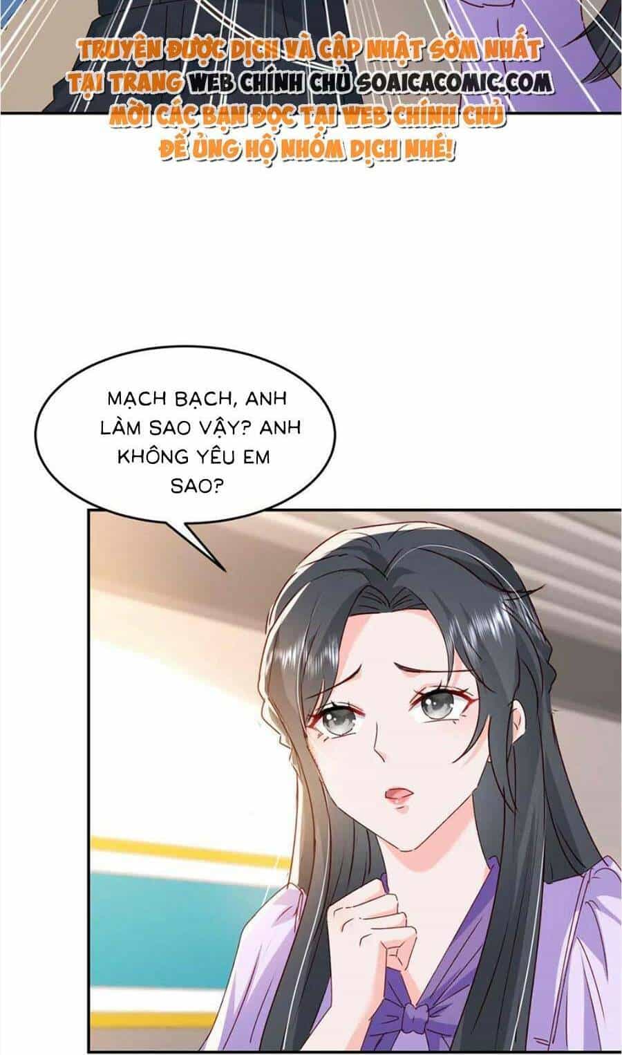 Cô Vợ Của Tôi Không Dễ Bắt Nạt - Chương 59 - ảnh 19