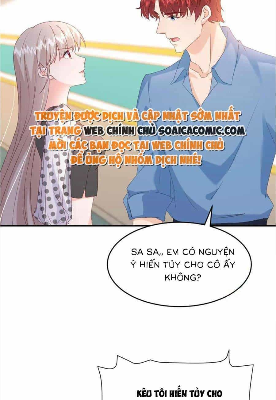 Cô Vợ Của Tôi Không Dễ Bắt Nạt - Chương 59 - ảnh 23