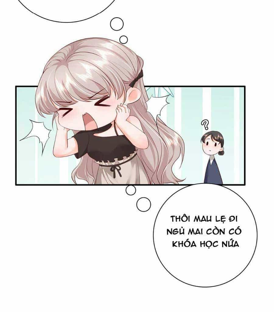 Cô Vợ Của Tôi Không Dễ Bắt Nạt - Chương 6 - ảnh 15