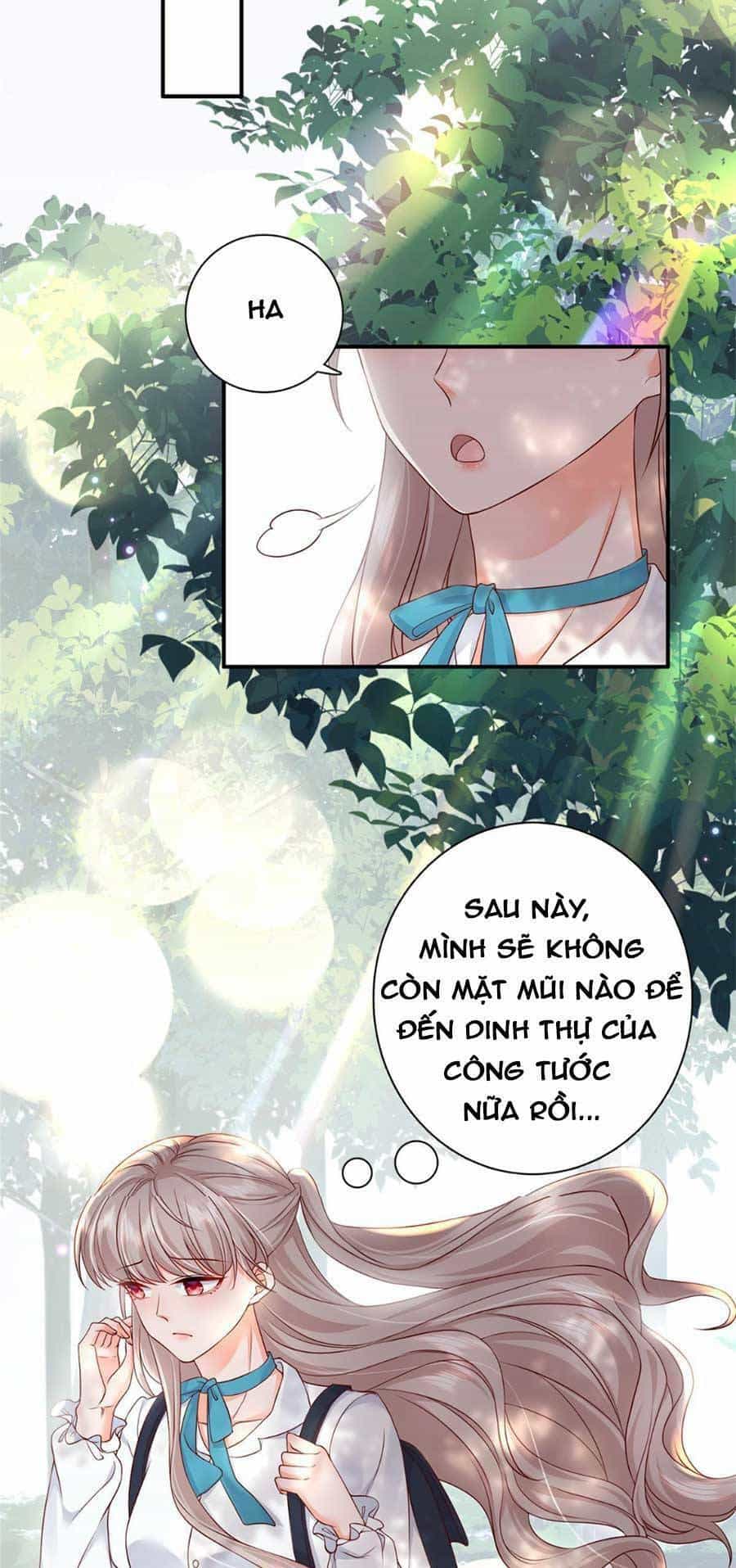 Cô Vợ Của Tôi Không Dễ Bắt Nạt - Chương 6 - ảnh 29