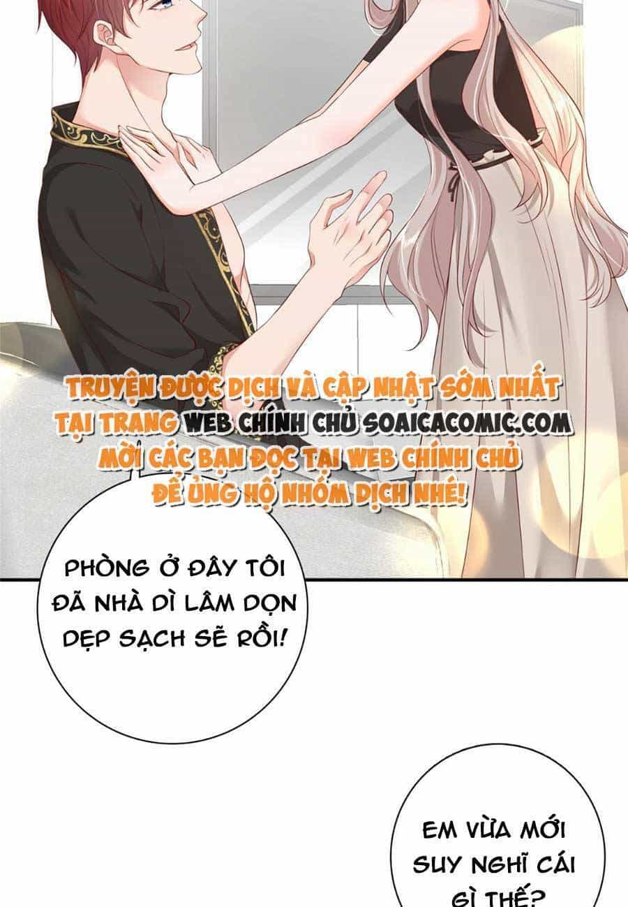 Cô Vợ Của Tôi Không Dễ Bắt Nạt - Chương 6 - ảnh 6
