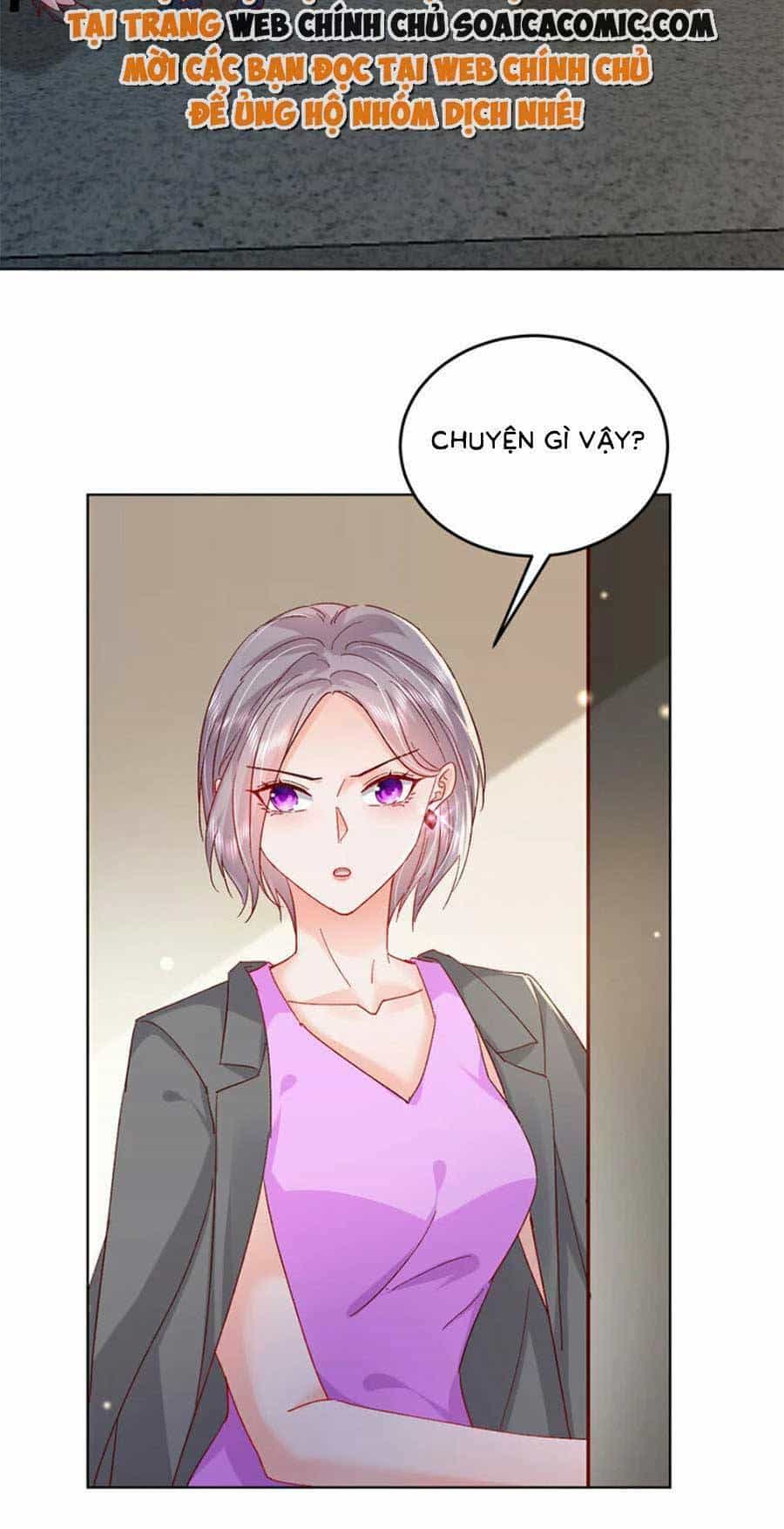Cô Vợ Của Tôi Không Dễ Bắt Nạt - Chương 61 - ảnh 36