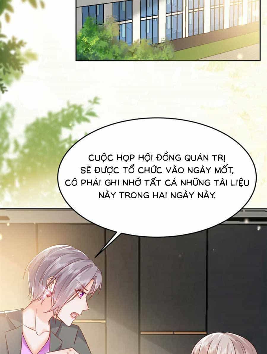 Cô Vợ Của Tôi Không Dễ Bắt Nạt - Chương 62 - ảnh 19